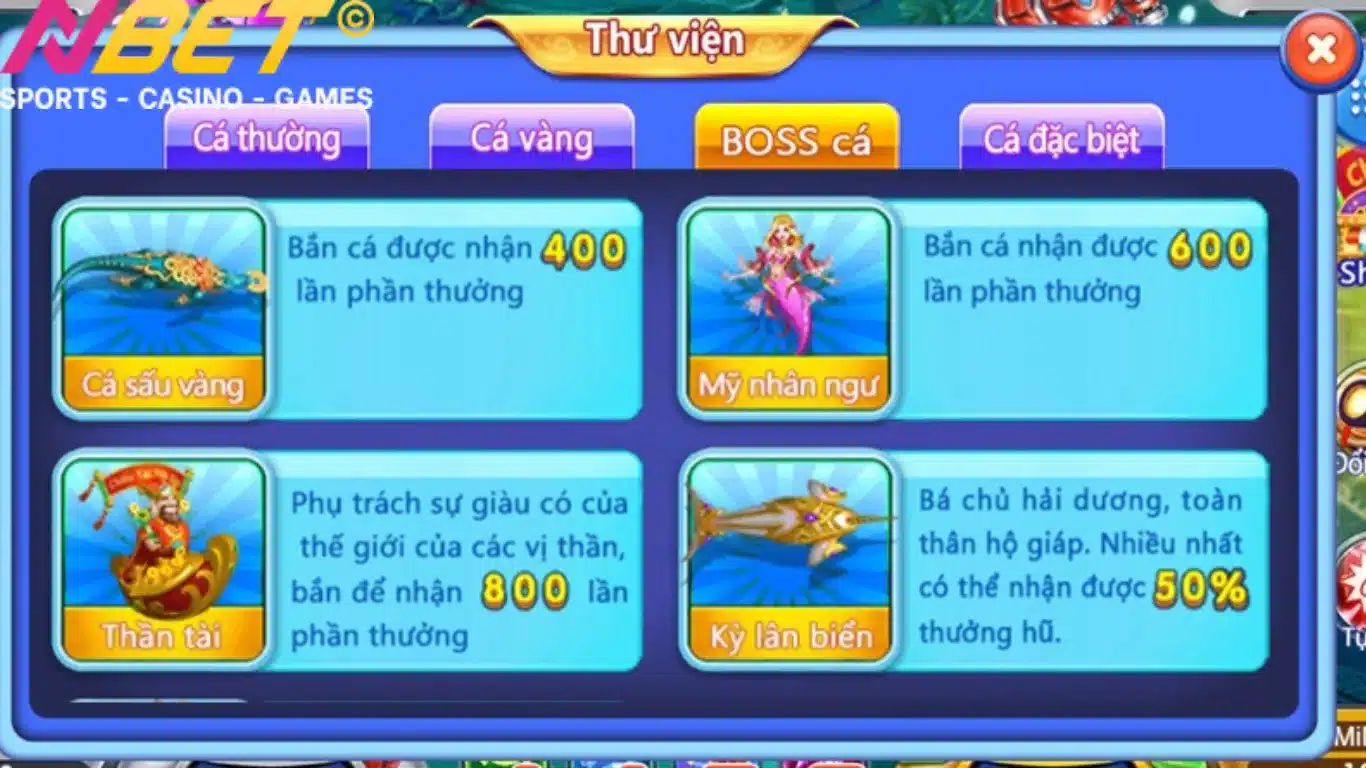 Sơ Lược Về Tựa Game Đổi Thưởng Bắn Cá H5